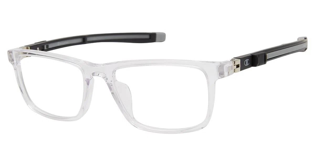 Champion CUCLUTCH Eyeglasses - view 4